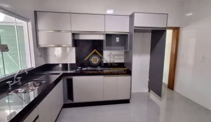 Casa com 3 quartos à venda no Jardim São Paulo, Indaiatuba  por R$ 800.000