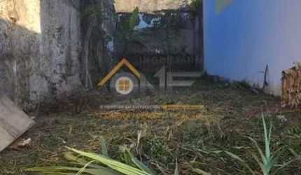 Terreno à venda no Jardim Itamaracá, Indaiatuba  por R$ 215.000