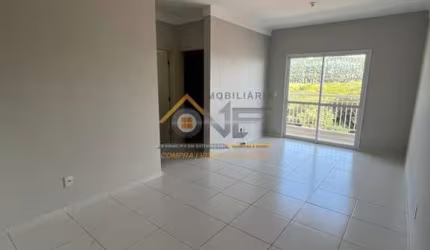 Apartamento com 2 quartos para alugar no Parque São Lourenço, Indaiatuba , 68 m2 por R$ 2.400