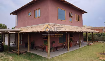 Chácara / sítio com 4 quartos à venda no Horizonte Azul, Itupeva  por R$ 1.590.000