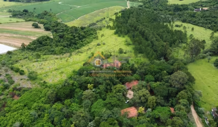 Terreno à venda no Mato Dentro, Indaiatuba  por R$ 5.300.000