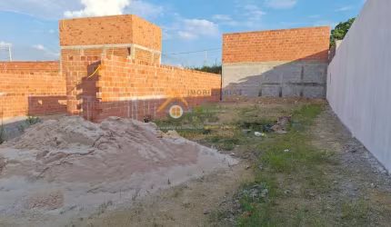 Terreno à venda no Jardim América, Salto  por R$ 130.000