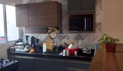Casa com 2 quartos à venda no Jardim Residencial Nova Veneza, Indaiatuba  por R$ 395.000