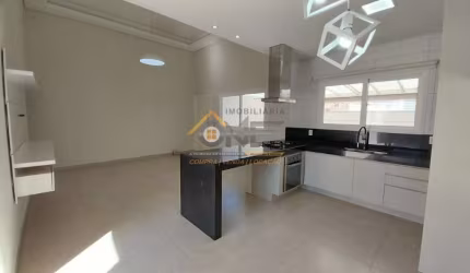 Casa com 3 quartos à venda no Jardim Residencial Nova Veneza, Indaiatuba  por R$ 660.000