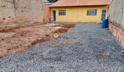Casa com 2 quartos à venda no Jardim Brasil, Indaiatuba  por R$ 350.000