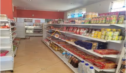 Ponto comercial com 1 sala para alugar no Jardim Bela Vista, Indaiatuba , 140 m2 por R$ 5.000