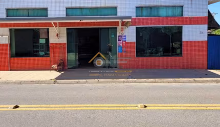Ponto comercial com 1 sala à venda no Jardim Bela Vista, Indaiatuba , 140 m2 por R$ 150.000