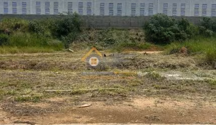 Terreno à venda no Loteamento Comercial Bortoletto, Indaiatuba  por R$ 379.000