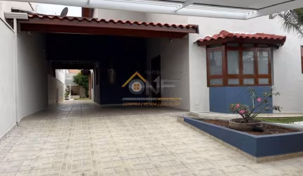 Casa com 4 quartos para alugar na Vila Avaí, Indaiatuba  por R$ 7.000