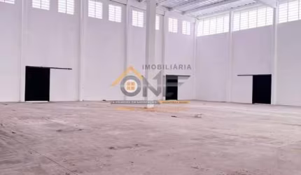 Barracão / Galpão / Depósito com 4 salas para alugar no Comercial Vitória Martini, Indaiatuba  por R$ 45.000