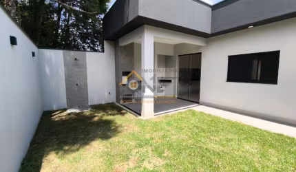 Casa com 2 quartos à venda no Jardim Casablanca, Indaiatuba  por R$ 590.000