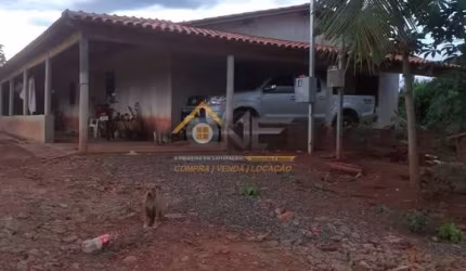 Chácara / sítio com 3 quartos à venda na Área Rural de Salinas, Salinas , 300 m2 por R$ 1.280.000