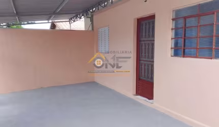Casa com 2 quartos para alugar no Jardim Morada do Sol, Indaiatuba  por R$ 2.200
