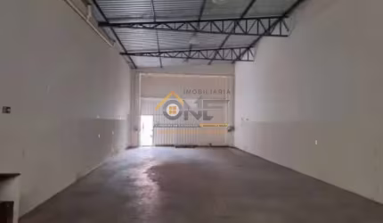 Barracão / Galpão / Depósito com 1 sala para alugar no Jardim Paulista I, Indaiatuba  por R$ 3.800