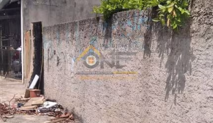 Terreno à venda no Jardim Morada do Sol, Indaiatuba  por R$ 235.000