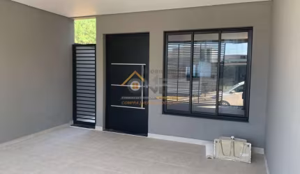 Casa com 3 quartos à venda no Jardim Bom Sucesso, Indaiatuba  por R$ 775.000