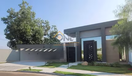 Casa em condomínio fechado com 3 quartos à venda no Jardim Piemonte, Indaiatuba  por R$ 2.200.000