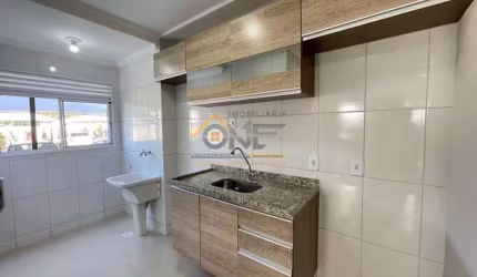 Apartamento com 2 quartos à venda no Jardim das Constelações, Salto , 55 m2 por R$ 250.000