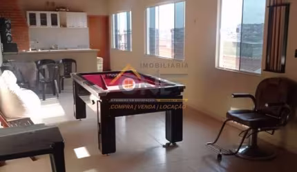 Casa com 3 quartos para alugar no Jardim Morada do Sol, Indaiatuba  por R$ 3.300
