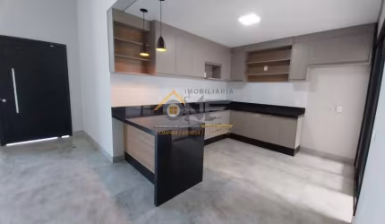 Casa em condomínio fechado com 3 quartos à venda no Colinas de Indaiatuba, Indaiatuba  por R$ 1.380.000