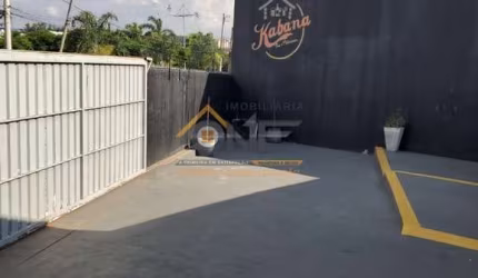 Barracão / Galpão / Depósito para alugar no Residencial Monte Verde, Indaiatuba  por R$ 7.000