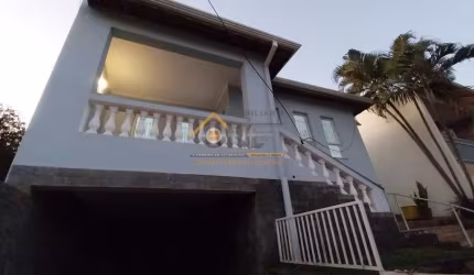 Casa com 3 quartos à venda no Jardim Itamaracá, Indaiatuba  por R$ 730.000