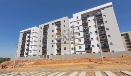 Apartamento com 2 quartos à venda no Lauro Bueno de Camargo, Indaiatuba , 46 m2 por R$ 310.000