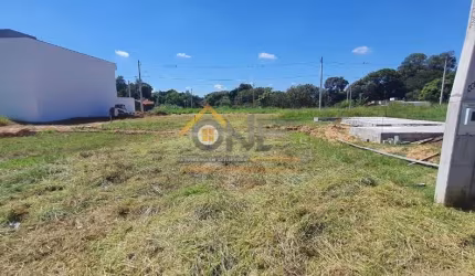 Terreno à venda no Jardim Casablanca, Indaiatuba  por R$ 210.000