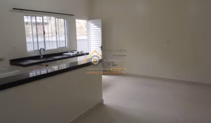 Casa com 1 quarto para alugar na Cidade Nova I, Indaiatuba , 30 m2 por R$ 1.400