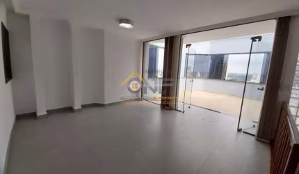 Apartamento com 4 quartos à venda no Centro, Indaiatuba , 217 m2 por R$ 1.090.000