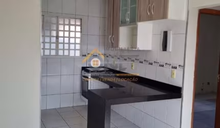 ÓTIMA OPORTUNIDADE - APARTAMENTO PARA LOCAÇÃO - EDIFÍCIO MARILIZA - JARDIM MONTE VERDE