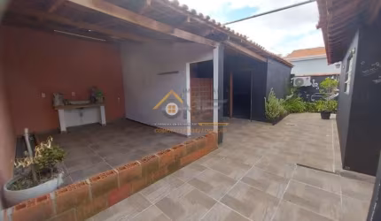 Casa com 4 quartos à venda na Vila Vitória II, Indaiatuba  por R$ 958.000