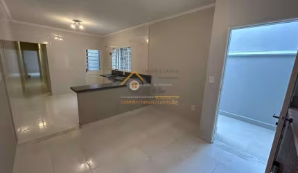 Casa com 2 quartos à venda no Parque das Nações, Indaiatuba  por R$ 535.000