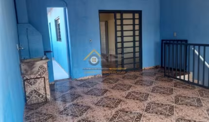 CASA PARA LOCAÇÃO - JARDIM MORADA DO SOL - ENTRE EM CONTATO E AGENDE SUA VISITA ATRAVÉS DO WHATSAPP COM NOSSOS CORRETORES