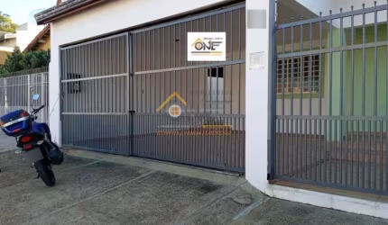 Casa com 3 quartos para alugar na Vila Avaí, Indaiatuba  por R$ 3.500