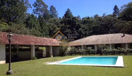 Chácara / sítio com 5 quartos à venda no Jundiaí Mirim, Jundiaí  por R$ 15.000.000