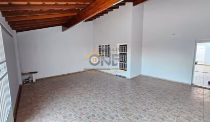 Casa com 2 quartos à venda no Jardim Hubert, Indaiatuba  por R$ 460.000