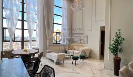 Apartamento com 3 quartos à venda na Vila Almeida, Indaiatuba , 160 m2 por R$ 1.930.000
