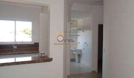 Apartamento com 2 quartos para alugar no Jardim Moacyr Arruda, Indaiatuba , 78 m2 por R$ 2.585