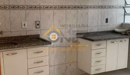 Apartamento com 2 quartos para alugar no Parque Residencial Indaiá, Indaiatuba , 65 m2 por R$ 1.650