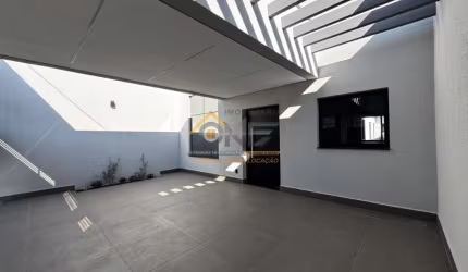 CASA PARA VENDA - JARDIM MONTE CARLO, INDAIATUBA/SP