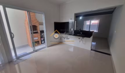 CASA PARA VENDA, VILA BRIZZOLA, INDAIATUBA/SP