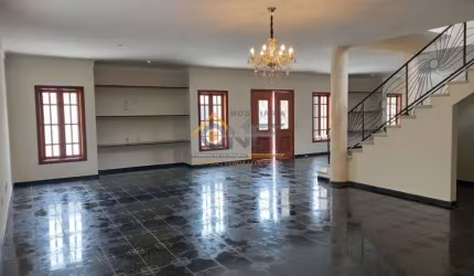 Casa com 4 quartos para alugar no Jardim Regina, Indaiatuba  por R$ 15.000