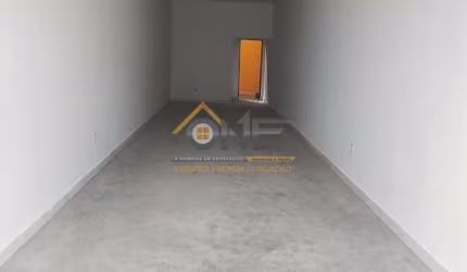 Ponto comercial com 1 sala para alugar no Jardim Recanto do Valle, Indaiatuba , 60 m2 por R$ 2.200