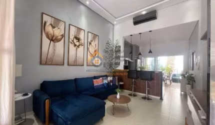 Casa com 2 quartos à venda no Jardim Residencial Nova Veneza, Indaiatuba  por R$ 670.000