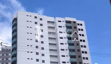 Apartamento para venda no Edifício Ilha de Patmos - Imbiribeira - Recife/PE.