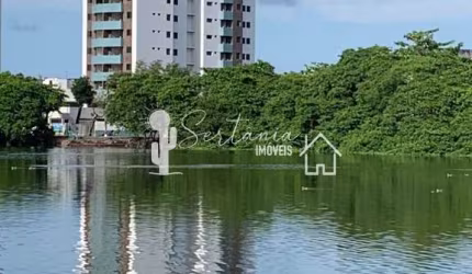 Apartamento para Venda no Edifício Ilha de Patmos - Lagoa do Araçá - Recife/PE.