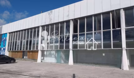 Prédio Comercial para Venda com Excelente Localização na Imbiribeira - Recife/PE.