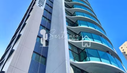 Apartamento novo pronto para morar em Boa Viagem - Recife - PE.