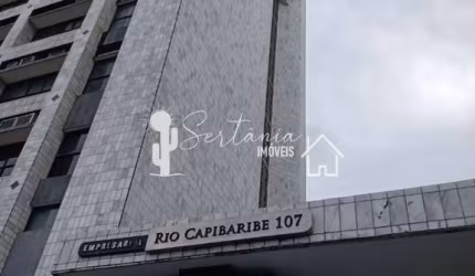 Sala para Venda com excelente localização no Empresarial Rio Capibaribe
